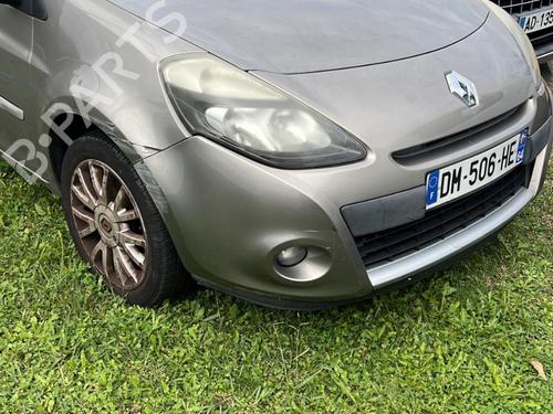 Jack Kit RENAULT CLIO III (BR0/1, CR0/1) 1.2 16V | BP22844802C119 