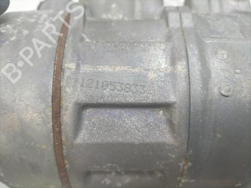 Used AC compressor AC compressor AUDI TT (8J3) 1.8 TFSI (160 hp) 32336070 32336070