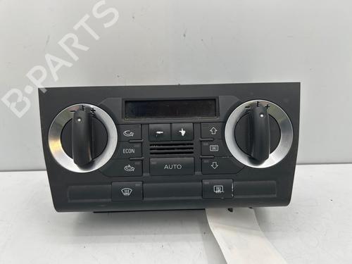Used Climate control Climate control 39166102 39166102