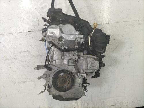 Used Engine Engine DACIA JOGGER (RK_) 1.0 TCe 110 (RKMD) (110 hp) 37731913 37731913