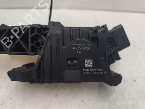 Used Pedal Pedal TESLA MODEL Y (5YJY) Long Range All-wheel Drive (514 hp) 31062284 31062284