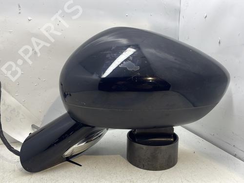 Used Left mirror CITROËN C5 III Break (RW_) 3.0 HDi 240 (RWX8CA) (241 hp) 29516065