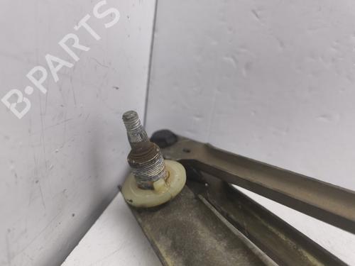 Front wiper motor PEUGEOT J5 Platform/Chassis (290L) 2.5 TD | BP30818809M29