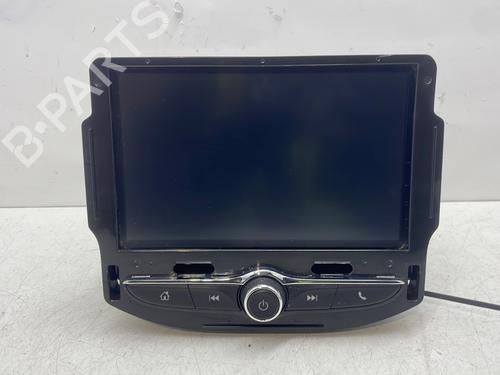 Ferdsskriver OPEL CORSA E (X15) 1.4 (08, 68) (90 hp) 29314974