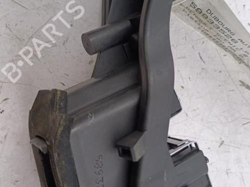 Used Lamp holder Lamp holder RENAULT SCÉNIC II (JM0/1_) 1.5 dCi (JM1E, JM16) (106 hp) 22820154 22820154