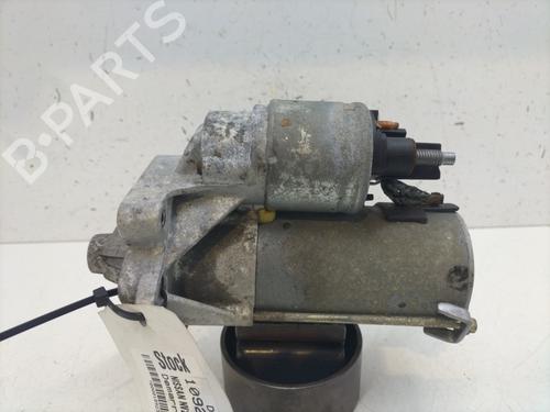 Used Starter NISSAN NV200 / EVALIA Bus 1.5 dCi 110 (M20, M20M) (110 hp) 27598740