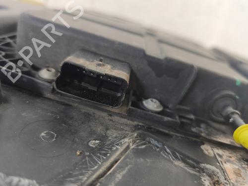 AdBlue tank PEUGEOT 208 II (UB_, UP_, UW_, UJ_) 1.5 BlueHDI 100 | BP27370910M85