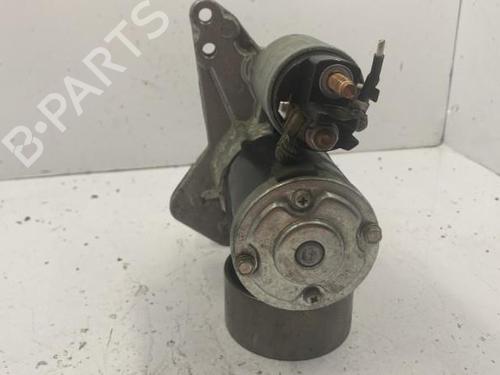 Used Starter Starter RENAULT CAPTUR I (J5_, H5_) 1.2 TCe 120 (118 hp) 22837395 22837395