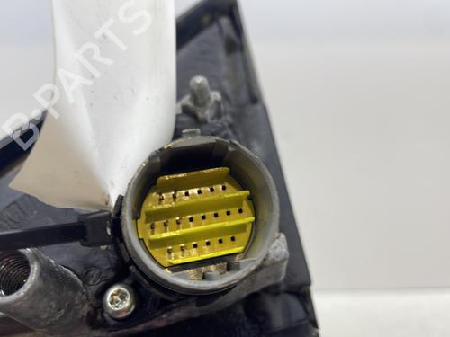 Left mirror RENAULT ESPACE IV (JK0/1_) 2.2 dCi (JK0H) | BP30162565C26 