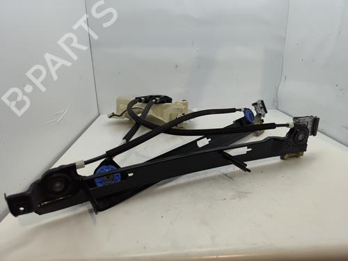 Front right window mechanism SEAT ALTEA (5P1) 1.9 TDI | BP29491911C23 
