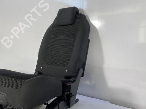 Rear seat PEUGEOT 5008 (0U_, 0E_) 1.6 HDi | BP22832067C17 