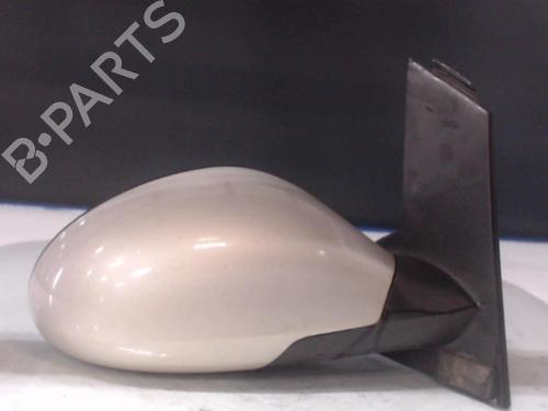 Right mirror SEAT TOLEDO III (5P2) 1.9 TDI | BP22815028C27 