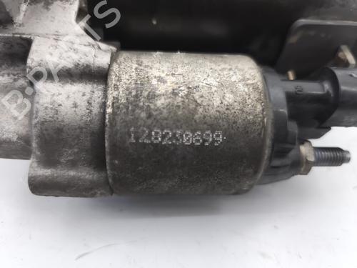 Starter AUDI Q3 (8UB, 8UG) 2.0 TDI | BP36816035M8 - Image 3