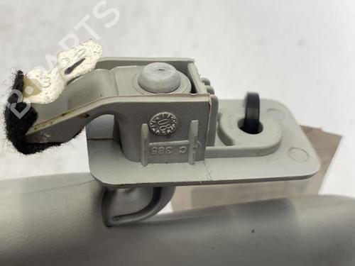 Right sun visor CITROËN NEMO MPV 1.4 HDi | BP22828133I2 - Image 3