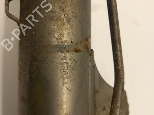 Steering rack CITROËN JUMPY II Van 2.0 HDi 125 | BP31969900M22