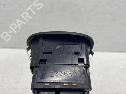 Left front window switch PEUGEOT 1007 (KM_) 1.4 | BP32209757I27 - Image 5