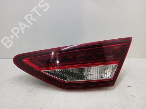 Right tailgate light SEAT LEON (5F1) 1.6 TDI | BP36803878C80  - Image 5