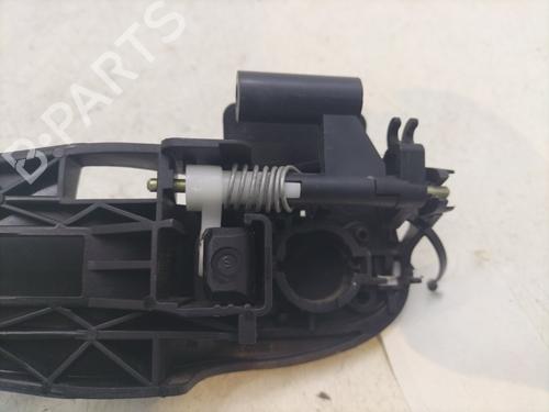 Højre fortil udvendigt håndtag CITROËN C3 I (FC_, FN_) 1.4 i | BP30045719C129 