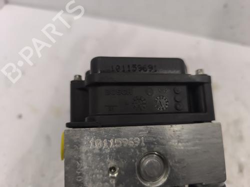 ABS pump FIAT PANDA (169_) 1.2 (169.AXB11, 169.AXB1A) | BP25374475M43 