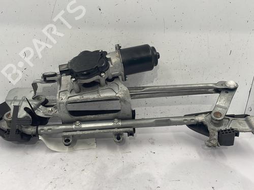 Used Front wiper motor MAZDA 3 (BL) 1.6 MZ-CD (BL14) (109 hp) 25757899