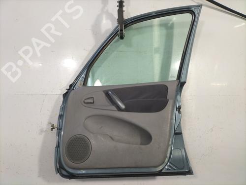 Right front door CITROËN XSARA PICASSO (N68) 1.6 HDi | BP23429467C3 