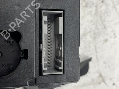 Used Climate control Climate control FIAT CROMA (194_) 1.9 D Multijet (194AXB1B) (120 hp) 24829338 24829338