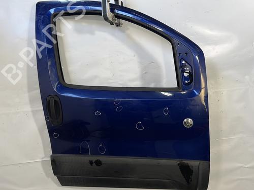 Used Right front door PEUGEOT BIPPER Tepee 1.3 HDi 75 (75 hp) 29338895