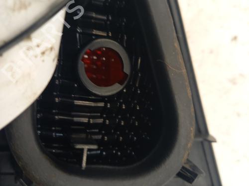 Used Left tailgate light Left tailgate light RENAULT SCÉNIC III (JZ0/1_) 1.5 dCi (110 hp) 23429491 23429491
