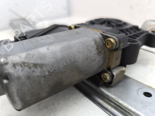 Front right window mechanism MERCEDES-BENZ A-CLASS (W168) A 170 CDI (168.009, 168.109) | BP27403996C23 