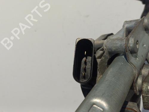 Used Front wiper motor Front wiper motor OPEL CORSA D (S07) 1.3 CDTI (L08, L68) (75 hp) 22824858 22824858