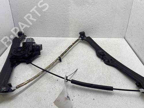 Used Front left window mechanism CITROËN DS5 1.6 HDi 115 (114 hp) 32204935