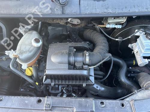 Engine NISSAN INTERSTAR Van (X70) dCi 100 | BP40077811M1 - Image 3