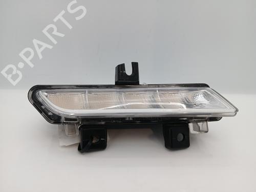 Used Right daytime light Right daytime light RENAULT CLIO IV (BH_) 1.5 dCi 90 (90 hp) 34504814 34504814