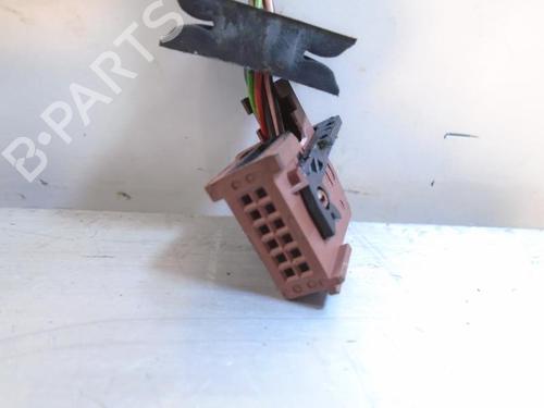 Right mirror PEUGEOT 407 (6D_) 1.6 HDi 110 (6D9HZC, 6D9HYC) | BP22812753C27 