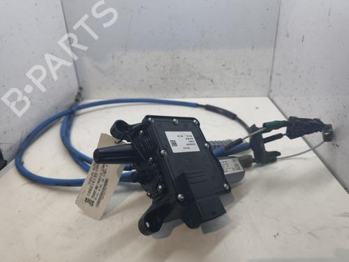 Used Electric handbrake PEUGEOT 5008 (0U_, 0E_) 1.6 16V (120 hp) 27238299