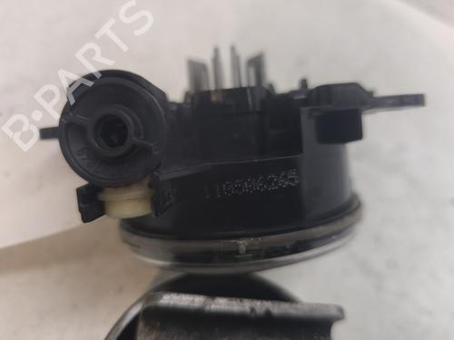 Right front fog light RENAULT CAPTUR I (J5_, H5_) 1.5 dCi 110 | BP29598692C31 - Image 3