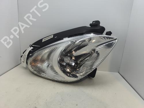Used Right headlight CITROËN XSARA PICASSO (N68) 2.0 HDi (90 hp) 30327087