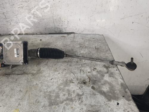 Steering rack RENAULT TWINGO III (BCM_, BCA_) | BP27296445M22 - Image 2