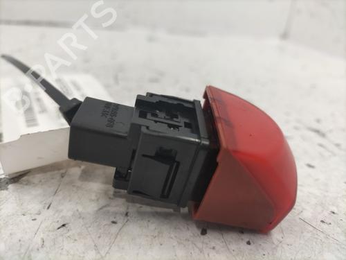Warning switch NISSAN MICRA III (K12) 1.2 16V | BP22845180I22 