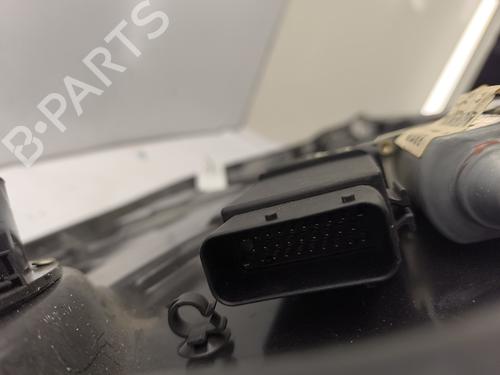 Front left window mechanism VW NEW BEETLE (9C1, 1C1) 2.0 | BP31034977C22