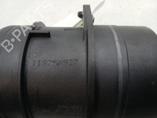 Mass air flow sensor VW TIGUAN (5N_) 2.0 TDI | BP31796906M95 