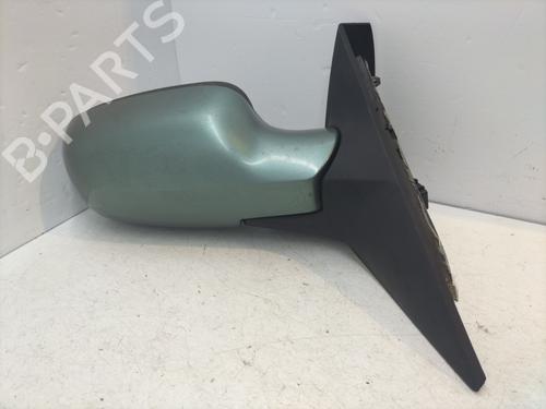 Used Right mirror RENAULT SCÉNIC II (JM0/1_) 1.6 (JM0C, JM0J, JM1B) (113 hp) 30451064