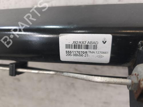 Bagaksel RENAULT EXPRESS Box Body/MPV | BP28679455M2 - Image 5