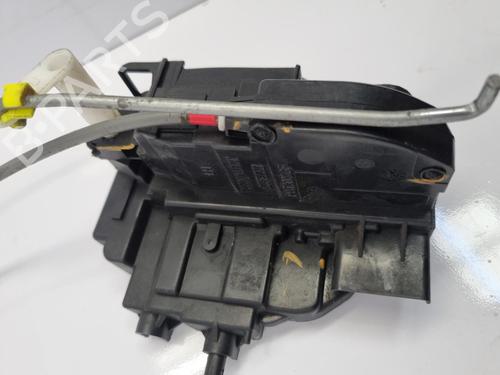 Front left lock NISSAN NOTE (E11, NE11) 1.5 dCi | BP22824605C98 