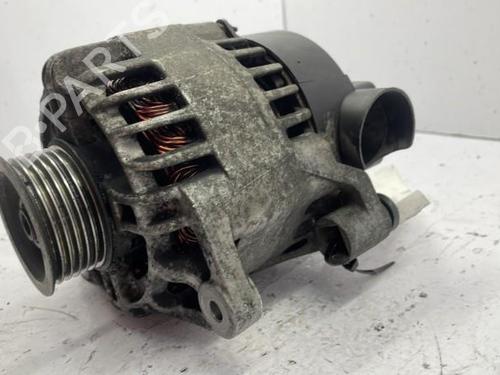Alternator FORD FIESTA IV (JA_, JB_) 1.8 DI | BP22836416M7 