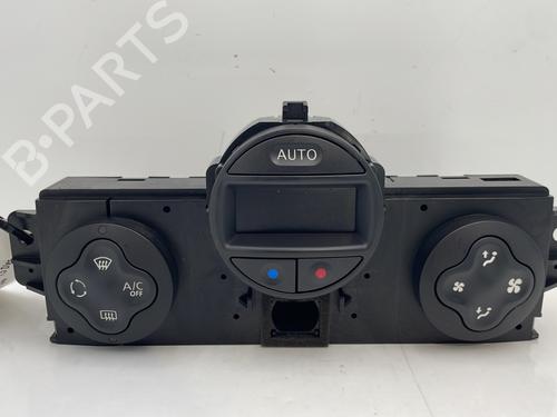 Used Climate control Climate control RENAULT KANGOO / GRAND KANGOO II (KW0/1_) 1.5 dCi 90 (KW05, KW08, KW0G, KW11) (90 hp) 32445560 32445560