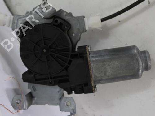 Rear left window mechanism NISSAN QASHQAI / QASHQAI +2 I (J10, NJ10, JJ10E) 1.5 dCi | BP22813903C24 