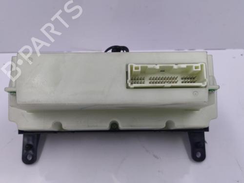 Climate control NISSAN QASHQAI / QASHQAI +2 I (J10, NJ10, JJ10E) 1.5 dCi | BP22828650I5 