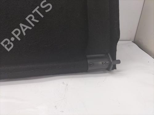 Rear parcel shelf RENAULT KANGOO (KC0/1_) 1.5 dCi (KC07) | BP31806951C85