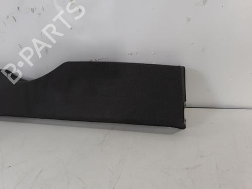 Rear parcel shelf FIAT 500 (312_) 1.2 (312AXA1A) | BP29213372C85 